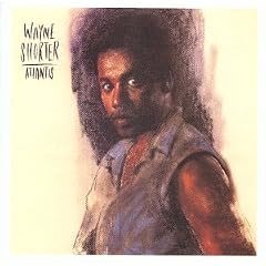Wayne Shorter - Atlantis