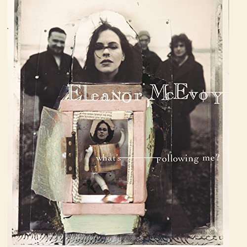 Eleanor McEvoy - where is The healing? Lyrics - Zortam Music