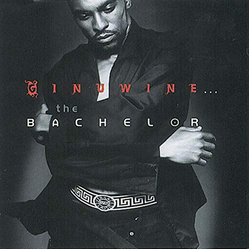 Ginuwine - Ginuwine... The Bachelor [Sony International Bonus CD] Disc 1 - Zortam Music