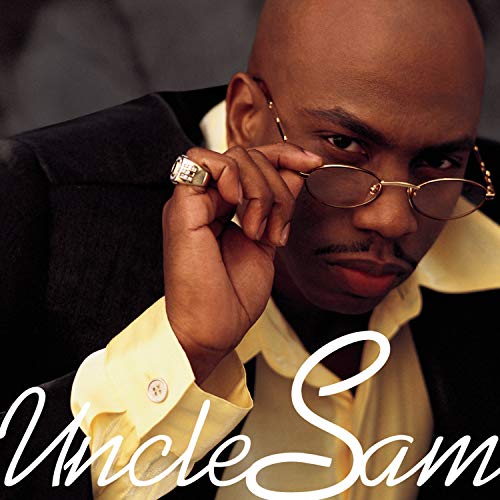 Uncle Sam by Uncle Sam album cover