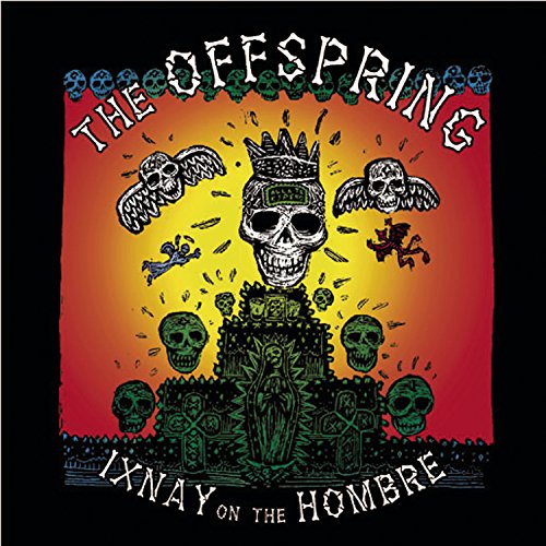 Offspring - 1999-11-13 London Highbury Garage, London, Uk - Zortam Music