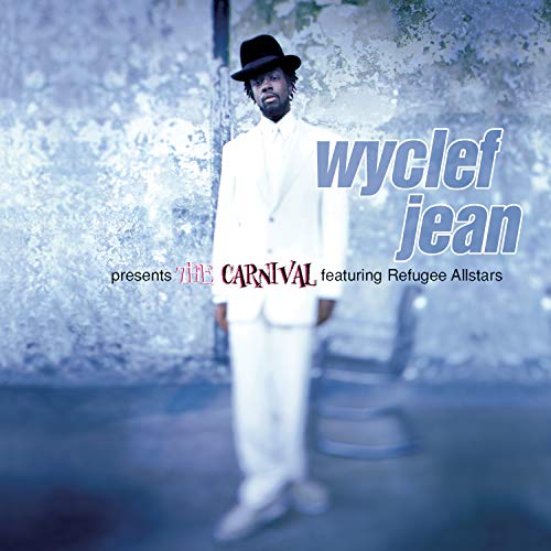 Wyclef Jean - Promo Only Mainstream Radio, January 1998 - Zortam Music