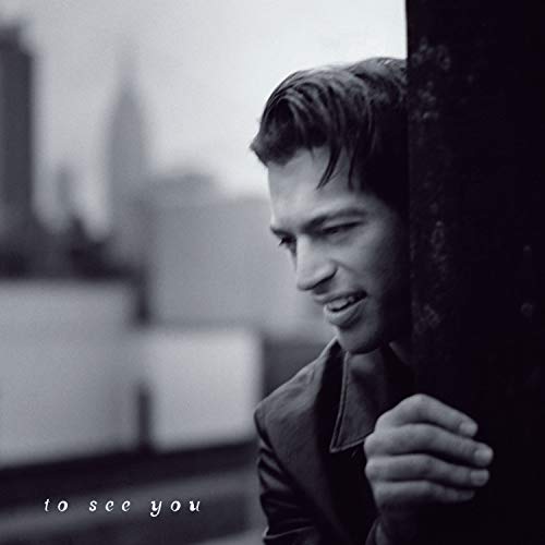 Harry Connick Jr. - Let Me Love Tonight Lyrics - Zortam Music