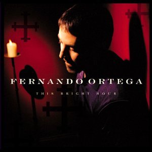 Fernando Ortega - Hear Me Calling, Great Redeemer Lyrics - Zortam Music