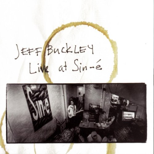 Jeff Buckley - Live At Sin-é - Zortam Music