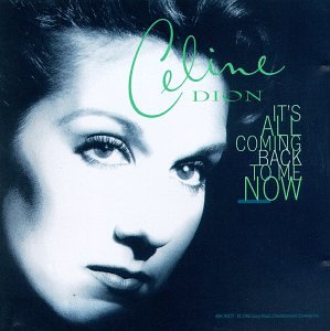Celine Dion - It