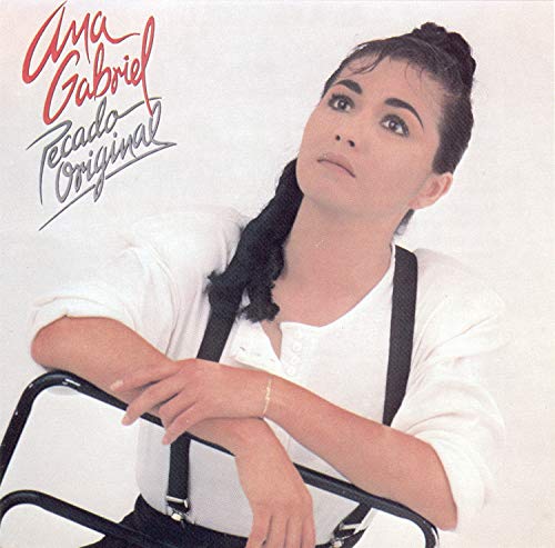 Ana Gabriel - Pecado original - Zortam Music