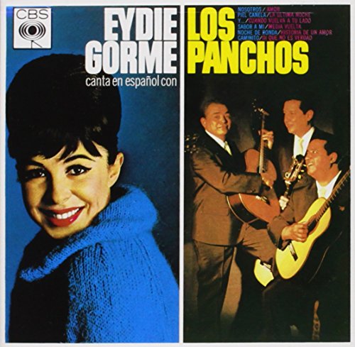 Eydie Gorme & Los Panchos - Eydie Gorme & Los Panchos - Zortam Music