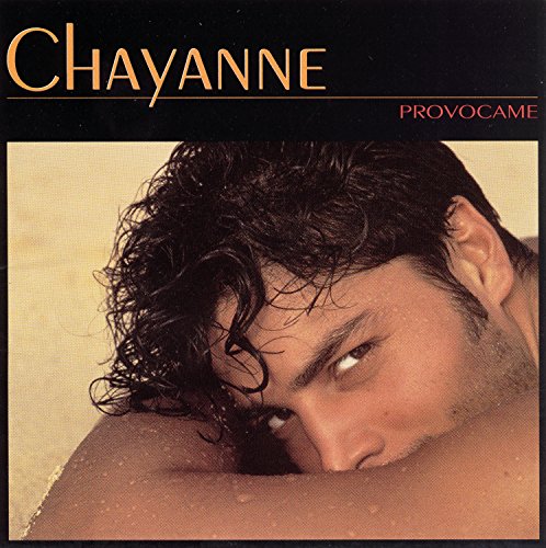 Chayanne - Provocame - Zortam Music