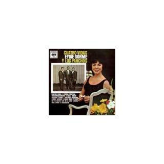 CD Cover Art