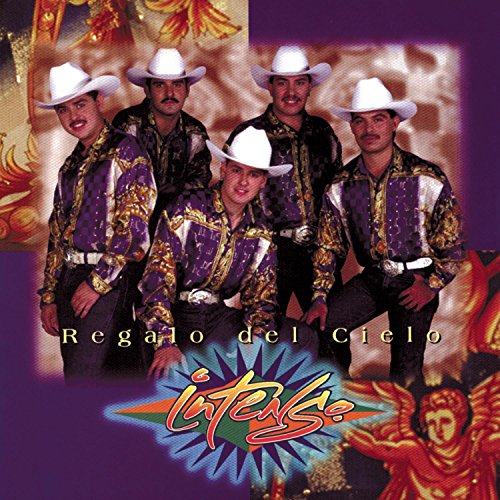 Intenso - Regalo del Cielo - Zortam Music