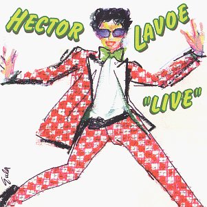 Hector Lavoe - The Fania 