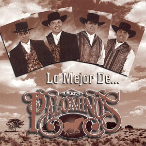 Palominos - Lo mejor de - Zortam Music