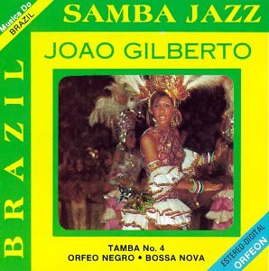 Joao Gilberto - Jazz Samba - Zortam Music