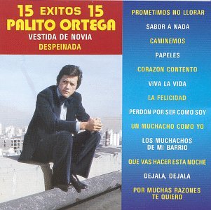 Palito Ortega - Palito Ortega - Zortam Music