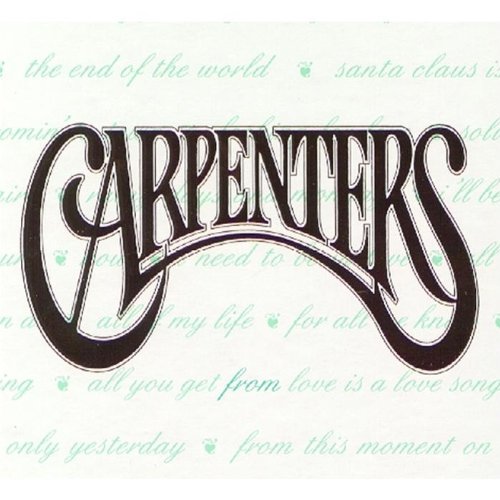 CARPENTERS - From The Top - (Disc 1) - Zortam Music