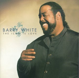 Barry White - Now That