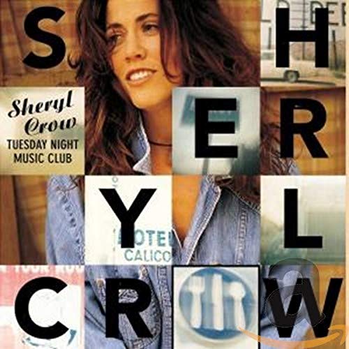 Sheryl Crow - Tuesday Night Music Club (Tour Edition / Disc 2) - Zortam Music