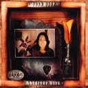 CD Cover Art