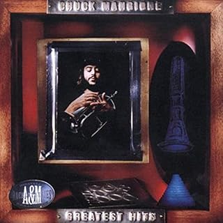 CD Cover Art