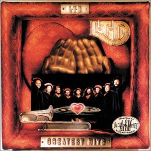 Ltd - L.T.D. - Greatest Hits - Zortam Music