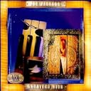 CD Cover Art