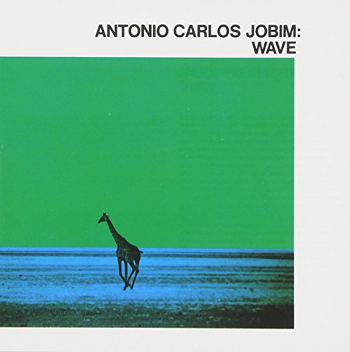 Antonio Carlos Jobim - Wave - Zortam Music