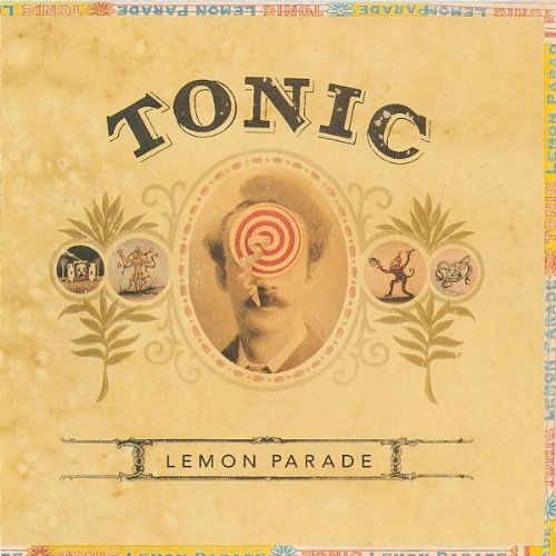 TONIC - Hard Rock 1996 - Zortam Music