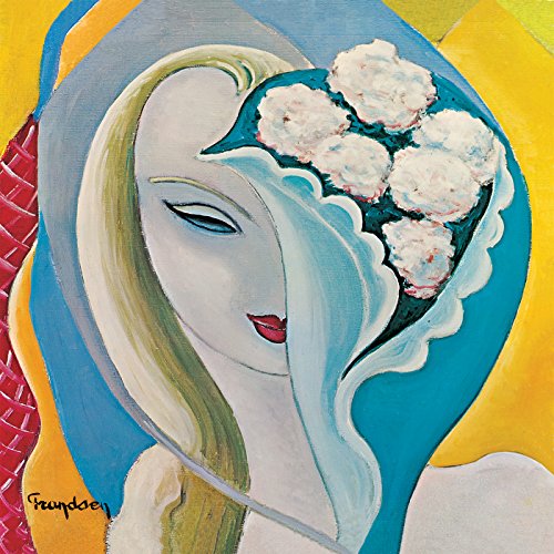 Derek and the Dominos - Fillmore East 10-24-70 - Zortam Music
