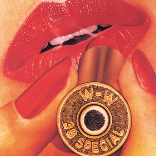 .38 Special - Rockin