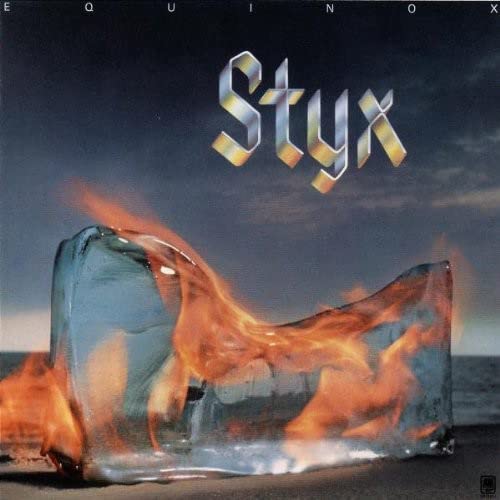 Styx - Equino - Zortam Music