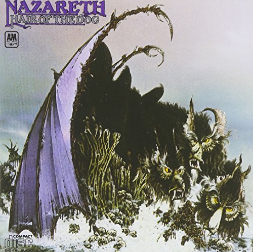 Nazareth - 2010 Remaster - Zortam Music