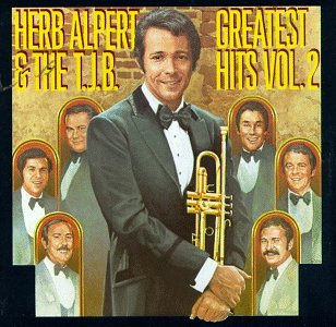 Herb Alpert & The Tijuana Brass - Greatest Hits - Zortam Music