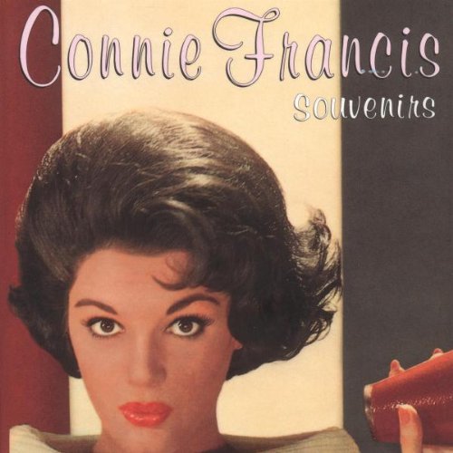 Connie Francis - Souvenirs - (Disc 1) - Zortam Music