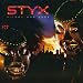 Styx - Kilroy Was Here