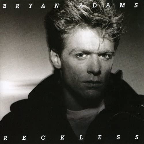 Adams, Bryan - Reckless - Zortam Music