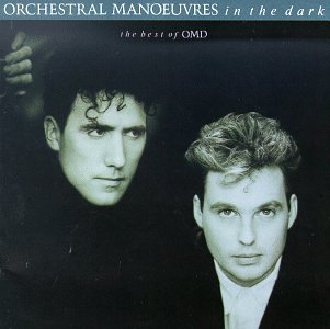 Orchestral Manoeuvres in the D - The Greatest 80