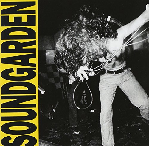 SOUNDGARDEN - The Classic Album Selection Disc 1 - Zortam Music
