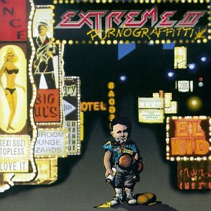 Extreme - Extreme II Pornograffitti (A Funked Up Fairy Tale) - Zortam Music
