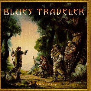 Blues Traveler - Travelers And Thieves - Zortam Music