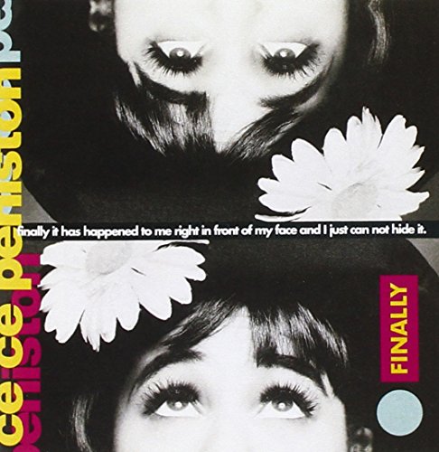 CE CE PENISTON - Max Mix U.S.A. - Zortam Music