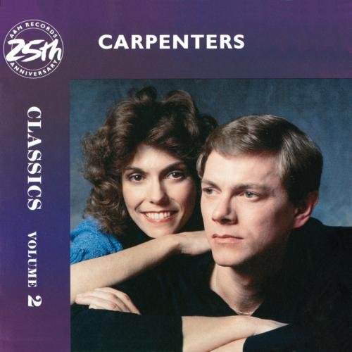 The Carpenters - Classics, Vol. 2 - Zortam Music