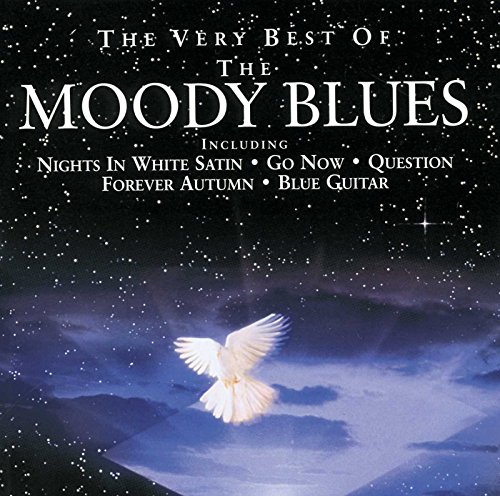 The Moody Blues - The Very Best of the Moody Blues - Zortam Music