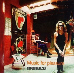 Monaco - Under The Stars Lyrics - Zortam Music