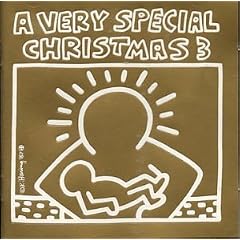 V.a. - A Very Special Christmas Vol.3 Cover Download