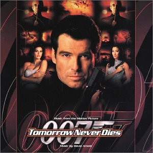 David Arnold - Tomorrow Never Dies - Zortam Music