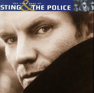 Police - Very Best Of.... - Zortam Music