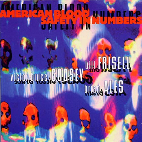 American Blood/Safety in Numbers