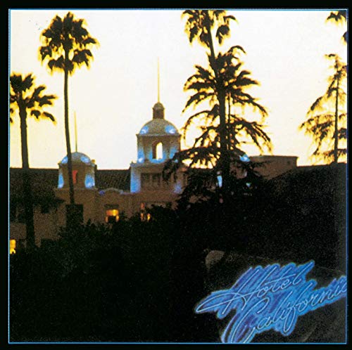 Eagles - Hotel California ( Hell Freezes Over Promo ) - Zortam Music