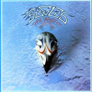 CD Cover Art